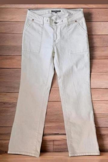 Pantalon taille basse RALPH LAUREN taille M En parfait état 