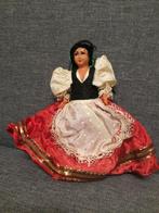 Antieke traditionele  popje Alassio, Enlèvement ou Envoi