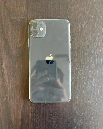 iPhone 11 kapot scherm beschikbaar voor biedingen