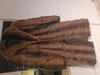 Bontmantel, Enlèvement, Comme neuf, Taille 38/40 (M), Brun