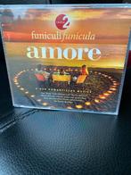 Funiculi Funicula Amore (Radio 2) - 3 CD, Neuf, dans son emballage, Enlèvement ou Envoi
