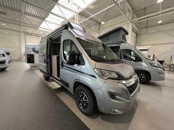 Carado Hymer CV 540 Pro avec promotion de printemps