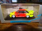 Minichamps BMW M3 E30 DTM 1993 Lackinger 1/43, Hobby en Vrije tijd, Ophalen, Nieuw, Auto, MiniChamps