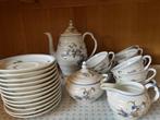12-delig koffieservies MOSA - antiek, Antiek en Kunst, Ophalen of Verzenden