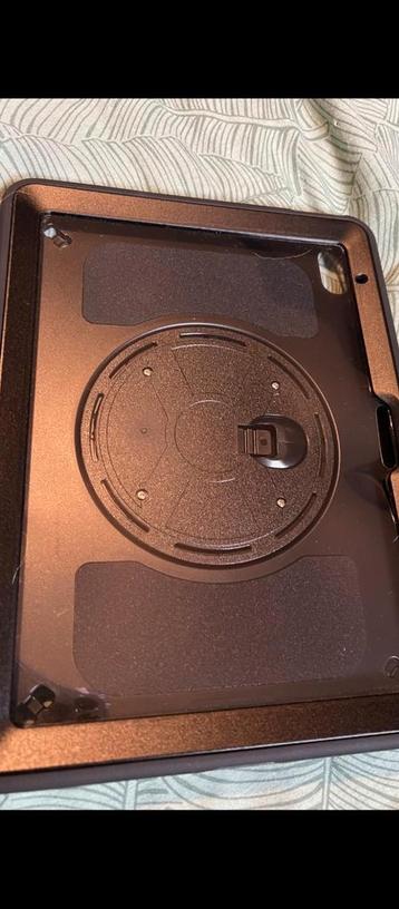 Ipad 2022/25 robuuste cover nieuw beschikbaar voor biedingen