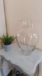 Très joli grand vase H34cm déco table, Maison & Meubles, Accessoires pour la Maison | Vases, Enlèvement, Utilisé