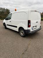 Citroën Berlingo Fourgon L1 1.600cc BlueHDi 55Kw/75pk, Auto's, Voorwielaandrijving, Stof, 4 cilinders, 1600 cc