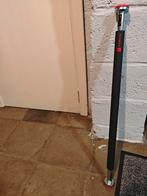 Barre de traction, Sport en Fitness, Fitnessmaterialen, Ophalen, Zo goed als nieuw, Oprekstang