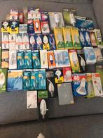 een 50 tal verschillende kampen, Enlèvement ou Envoi, Comme neuf