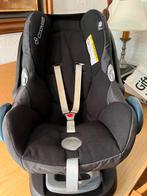 Maxi Cosy + Isofix Family Fix met boekje, Ophalen, Zo goed als nieuw, Isofix