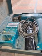 Makita schroever Model 6093D, Verzenden, Gebruikt