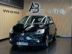 Renault Scénic 1.5DCI * BOÎTE AUTO * SPORT * GAR 12 MOIS *, Automaat, Gebruikt, 4 cilinders, Blauw