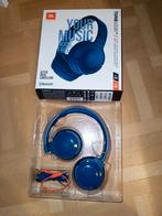 JBL TUNE600BTNC, Audio, Tv en Foto, Bluetooth, Op oor (supra aural), Zo goed als nieuw, Ophalen