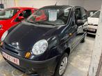 Daewoo matiz, Auto's, Daewoo, Matiz, Blauw, Bedrijf, Handgeschakeld