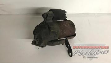 Démarreur d'un Ford Mondeo, Enlèvement ou Envoi, 3 mois de garantie, Utilisé, Ford
