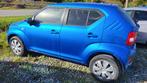 SUZUKI IGNIS HYBRIDE, Auto's, Suzuki, Voorwielaandrijving, Handgeschakeld, 5 deurs, Overige carrosserie
