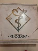 Hippocrates - geronimo games, Enlèvement, Neuf