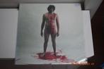 LP : Jay Reatard - Blood Visions (In the Red) (Rock Punk), Cd's en Dvd's, Vinyl | Rock, Ophalen of Verzenden