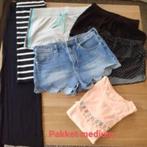kledingpakket medium, Ophalen, Zo goed als nieuw, Maat 38/40 (M)