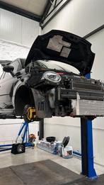 Garage spécialisé en marque Fiat Alfa Jeep Abarth