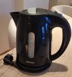 Philips waterkoker, 1 tot 2 liter, Ophalen, Zo goed als nieuw