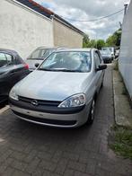 OPEL CORSA BENZINE, Voorwielaandrijving, Alarm, Bedrijf, Corsa
