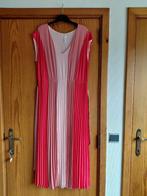 3 kleurige feestelijke jurk ; s OLIVER ; maat 4, Kleding | Dames, Jurken, Overige kleuren, Maat 46/48 (XL) of groter, Ophalen of Verzenden