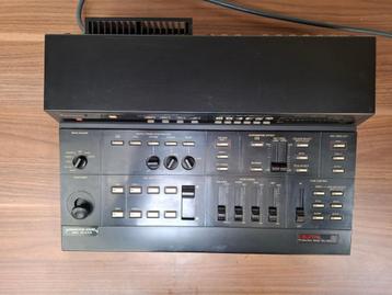 Panasonic digital production mixer WJ-MX10 beschikbaar voor biedingen