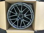 Nieuw 21 inch Breyton Facinate Antraciet BMW X5 G05 breedset, Auto-onderdelen, Banden en Velgen, Nieuw, Zomerbanden, 21 inch