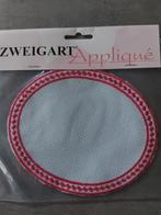Zweigart applicatie voor kruissteek, Ophalen of Verzenden, Nieuw, Handborduren, Onderdeel of Accessoires