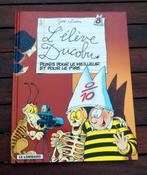 BD L'élève Ducobu n8, Livres, Enlèvement ou Envoi, Neuf