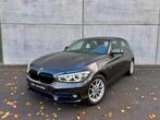 BMW 118i Sportline, Auto's, Bluetooth, 1 Reeks, Euro 6, Bedrijf