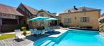 Vacances de rêve dans le nord du Lot, proche Dordogne, Propriétaire, Maison de campagne ou Villa, 8 personnes, 4 chambres ou plus