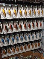 Berkley Zilla Deep Crank...143mm...in 4 kleuren!, Watersport en Boten, Ophalen of Verzenden, Nieuw, Overige typen