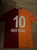 Signed shirt Dries Mertens Galatasaray, Maillot, Enlèvement ou Envoi, Neuf