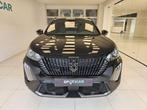 Peugeot 2008 Allure EAT8 130pk, Auto's, Automaat, Zwart, 130 pk, SUV of Terreinwagen