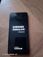 Samsung Galaxy A41, Telecommunicatie, Mobiele telefoons | Samsung, Ophalen of Verzenden, Zo goed als nieuw