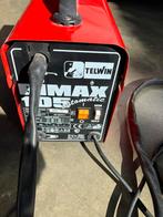 Telwin bimax 105 automatic, Doe-het-zelf en Bouw, Ophalen, Zo goed als nieuw