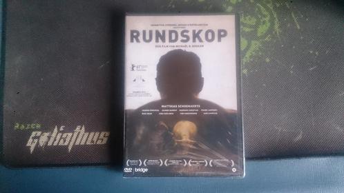 Rundskop *nieuw*, CD & DVD, DVD | Néerlandophone, Enlèvement ou Envoi