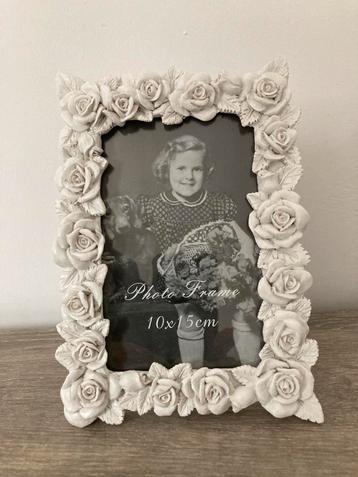 Vintage fotokader, Audio, Tv en Foto, Fotografie | Fotolijsten, Ophalen of Verzenden, Zo goed als nieuw