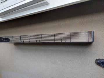 RADIATORBEKLEDING, SENTIMO, strakke, moderne uitstraling!!! beschikbaar voor biedingen