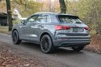 Audi Q3 35 TFSI S tronic *S-Line interieur* Zetelverwarming, Auto's, Audi, Automaat, 4 cilinders, 1498 kg, Bedrijf