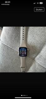 Apple watch se 2022, Handtassen en Accessoires, Smartwatches, Ophalen, IOS, Nieuw, Waterdicht