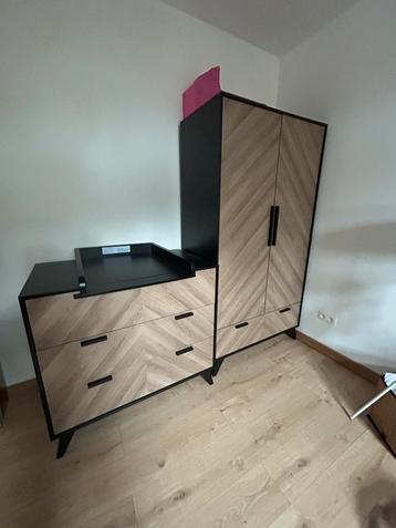 Complete Babykamer van Interbaby beschikbaar voor biedingen