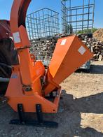 Déchiqueteuse, Jardin & Terrasse, Enlèvement