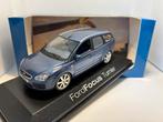 Ford Focus Turnier (Typ C307) 2004 - MiniChamps, Hobby & Loisirs créatifs, Voitures miniatures | 1:43, Enlèvement ou Envoi, Neuf