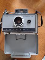 Polaroid jaren 1950, Ophalen