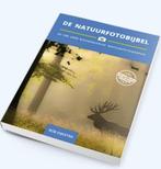 De natuurfotobijbel - Rob Dijkstra, Ophalen, Nieuw
