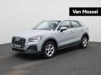 Audi Q2 2.0 30 TDI 85kW S tr. Advanced Bus. Ed. Camera| Crui, Auto's, Stof, Gebruikt, 4 cilinders, 116 pk