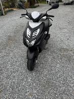 Mbk nitro class b 50cc, Fietsen en Brommers, Scooters | Overige merken, Ophalen, Gebruikt, Yamaha, Klasse B (45 km/u)